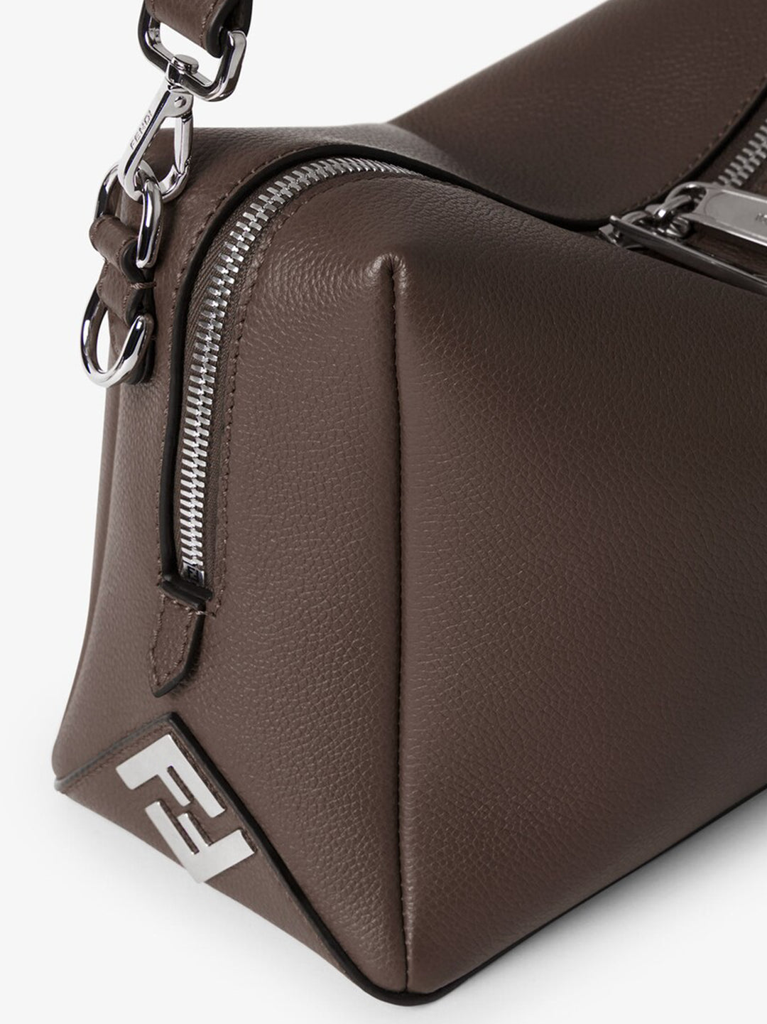Fendi Borse a Spalla e Tracolla - Marrone | aebb208b0b17aa402beca992d1bd7e534e80ab15