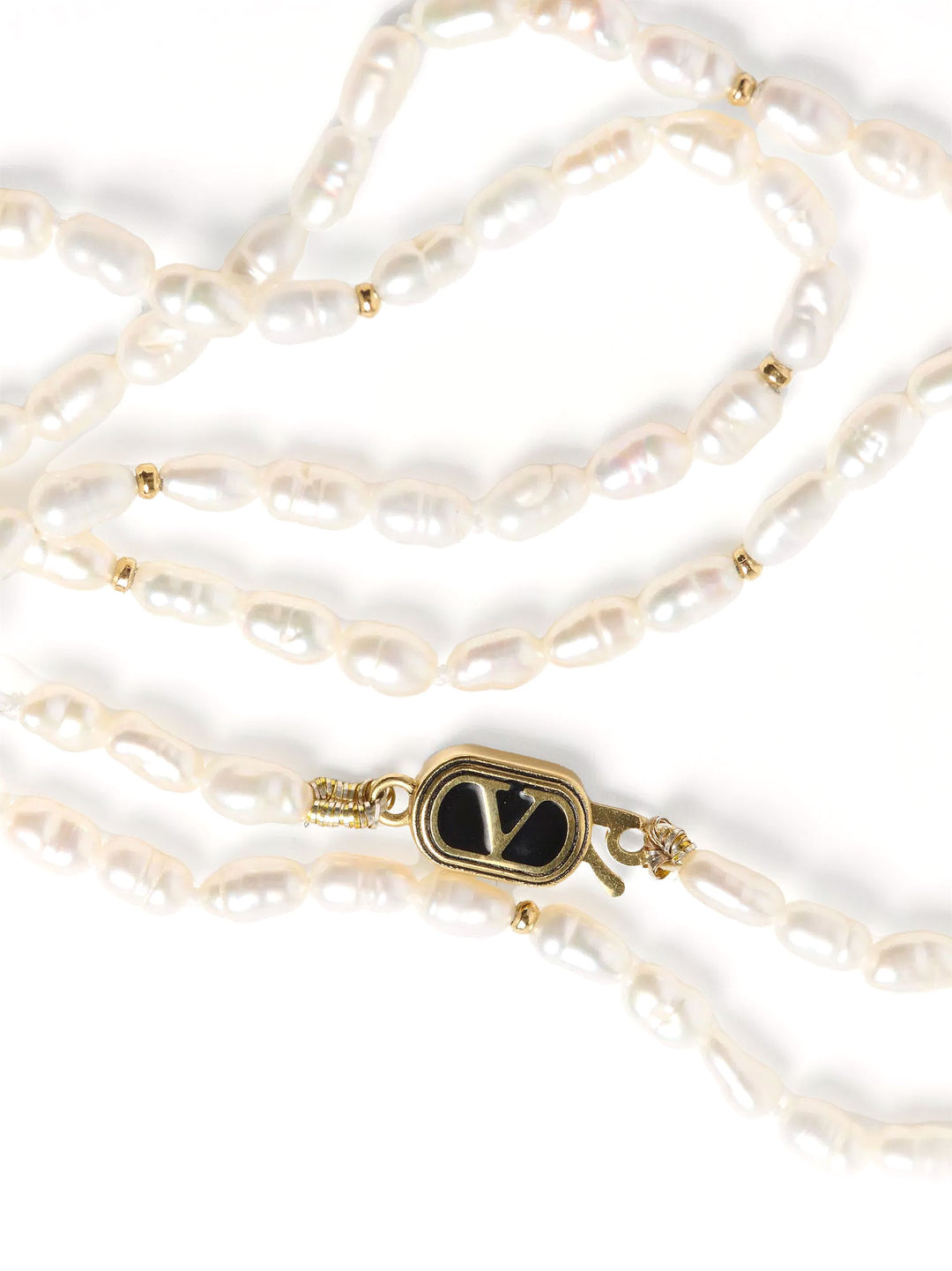 Valentino Garavani Bijoux - Light and natural | ef512ee5f8a69b51118a58cd1623aae91fd934bd