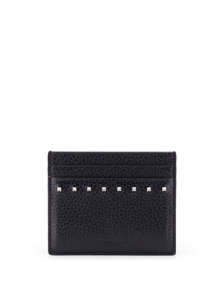 Valentino Garavani Wallets - Blacks and greys | 17a607069a8043f92c710cda5571b79561937afb