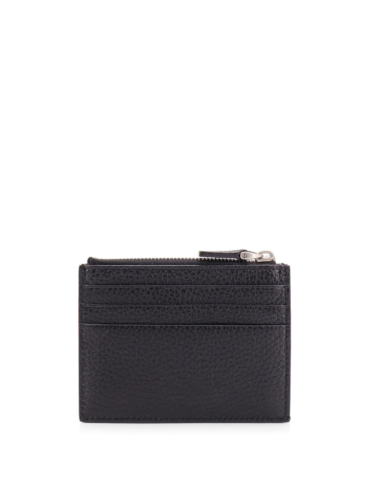 Valentino Garavani Wallets - Blacks and greys | 17e4ded2c16d5b3ac2ab425f64ff58e47f13da30