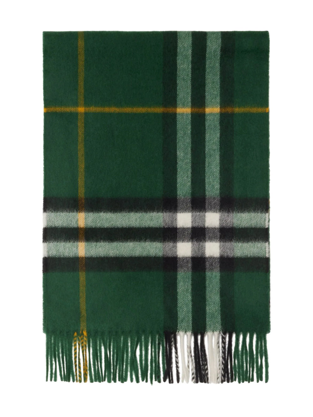 Burberry London England Scarves - Verde | 4ca11799da8103050631bf7a22c88c977642a709