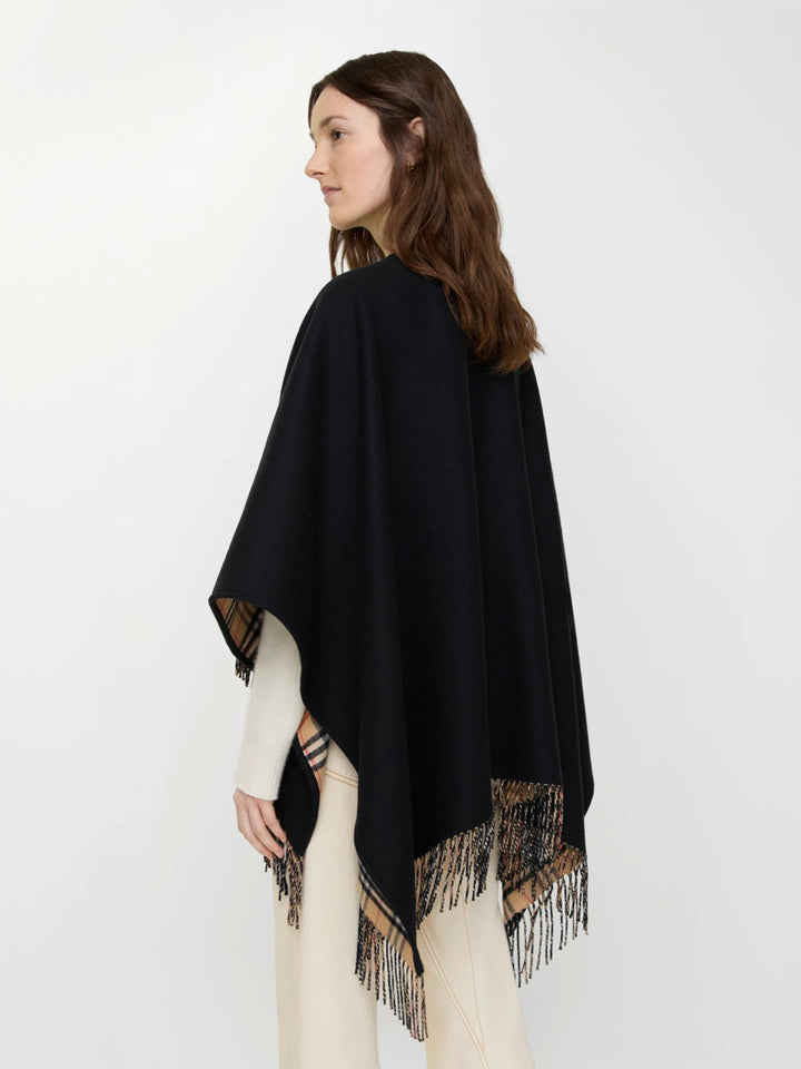 Burberry London England Scarves - Nero | d9a593192dcfdb572cb62186ebbdb66343f55878