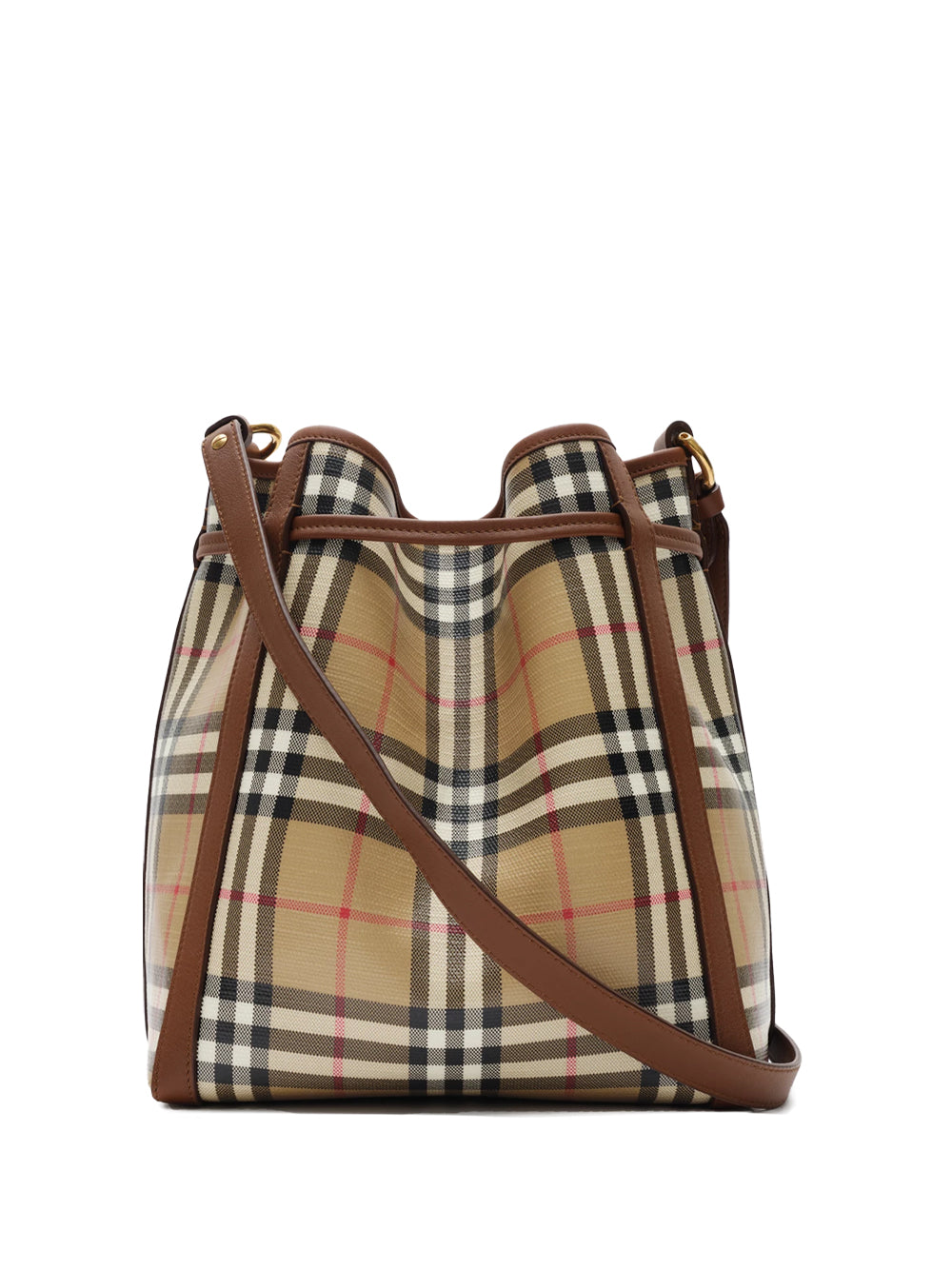 Burberry London England Handbag - Nude & Neutrals | 4b6fb24372421bdfcba6b34fa878563b06f8ae34
