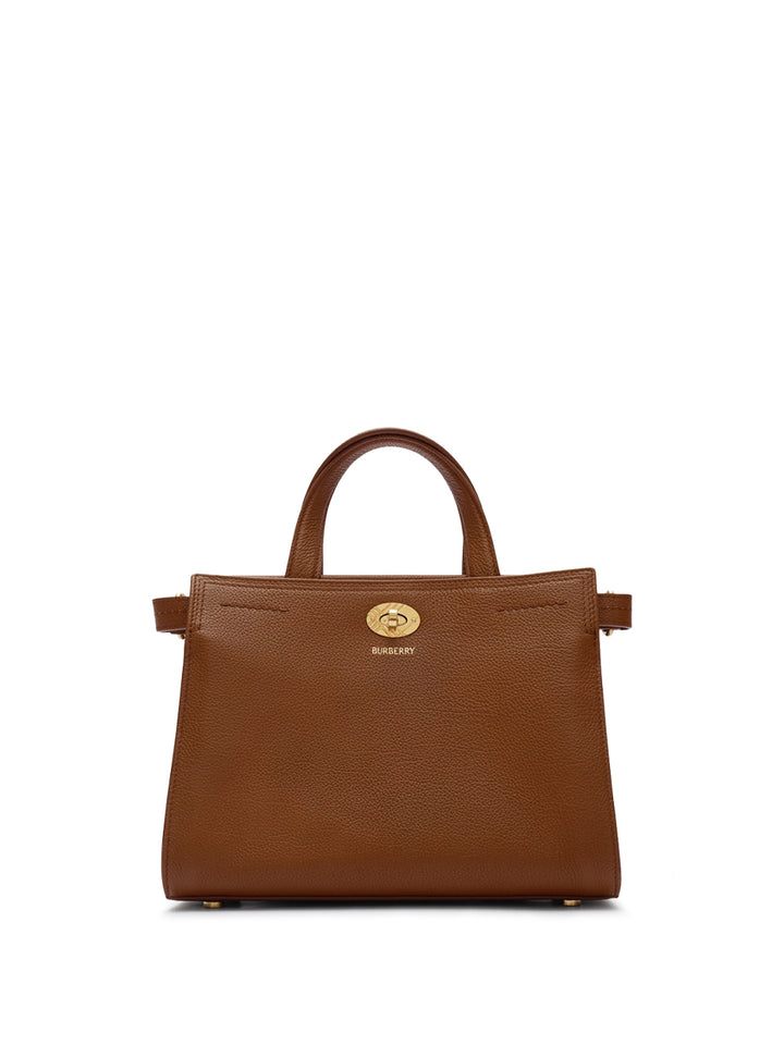 Burberry London England Totes - Marrone | d237038a3190b38fb0974ece2e49990985f92e48
