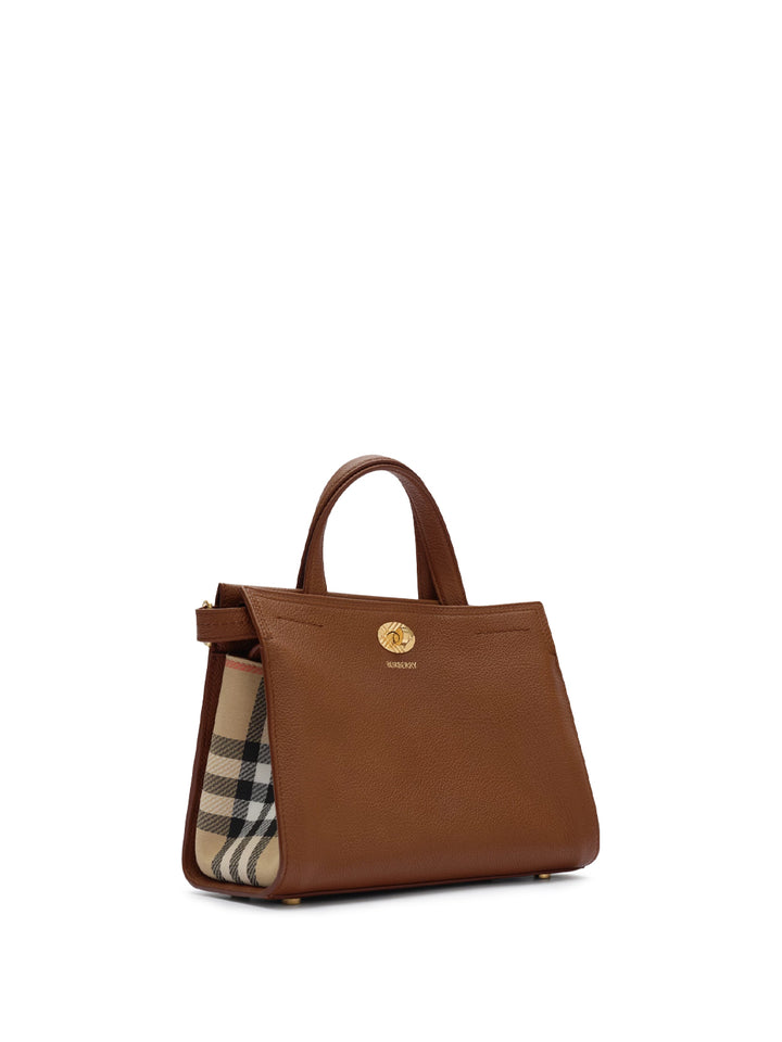 Burberry London England Totes - Marrone | 9d02eb263780c3bd2ab2e51c8d6c7d65c9cc1b3d