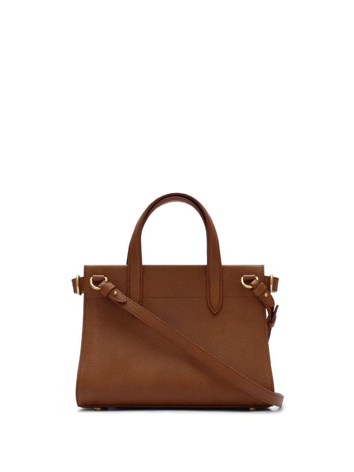 Burberry London England Totes - Marrone | 902b3ff20cddb2f7528b10e40ddc4f40031df801