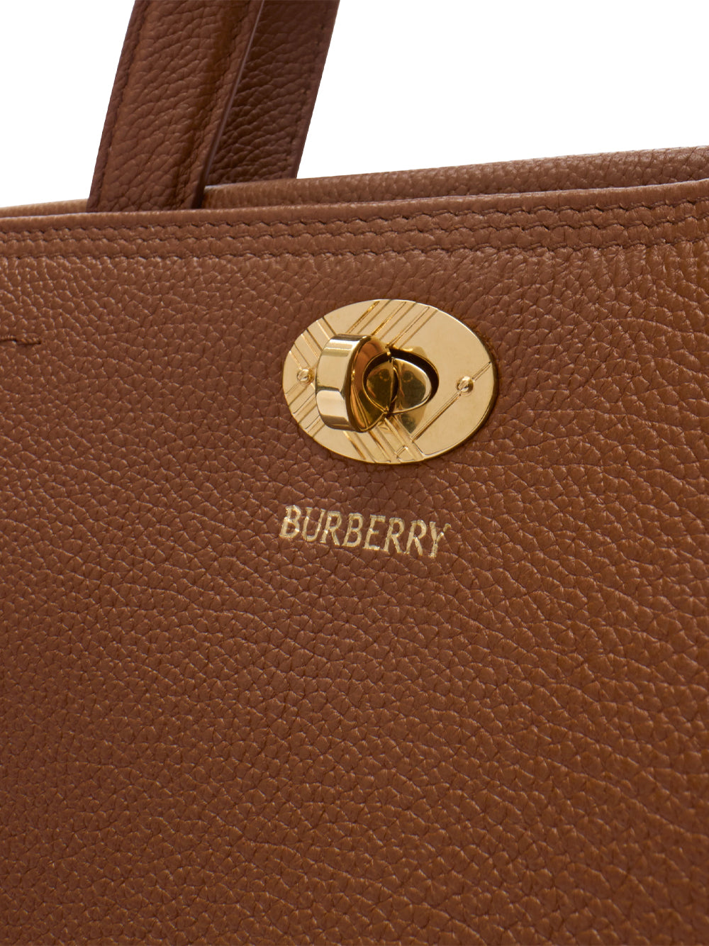 Burberry London England Totes - Marrone | 6c8ff8eeb38443fc14392337d833b4ffb1d03358