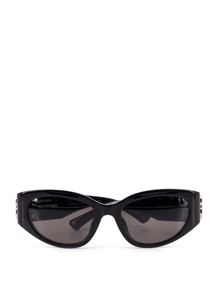 Balenciaga Sunglasses - Blacks and greys | 20b03ba43309860749b06f4a0b8df1c8b37c3846