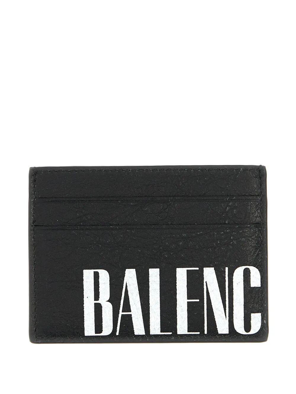 Balenciaga Wallets - Blackwhite | 492e111162c0cc0e9ba47775dfe0429e81d02db4