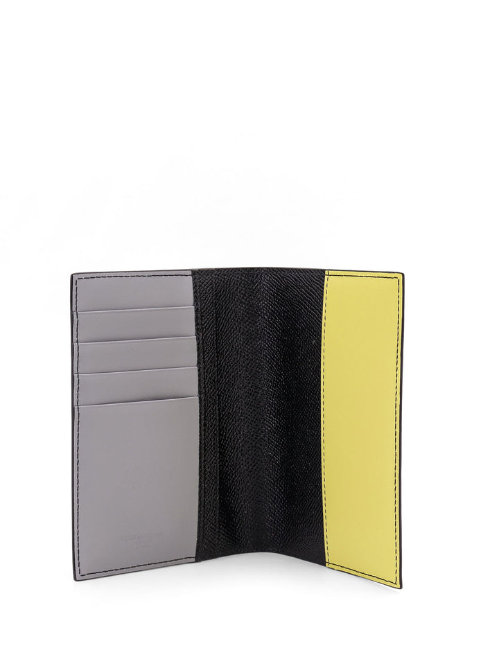 Dolce & Gabbana Wallets - MultiColour | 339c18d4a8fa2d8ee26dc934c89fcd342840c2c9