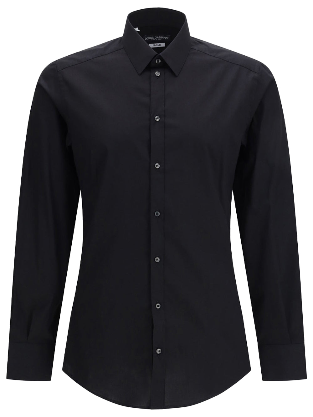 Dolce & Gabbana Plain - Nero | a43518bcaaf6085272685fb6de05d259ee1e83bf