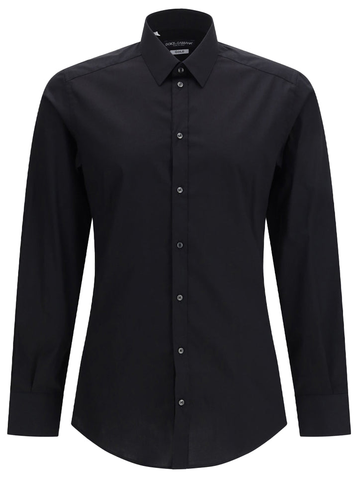 Dolce & Gabbana Plain - Nero | a43518bcaaf6085272685fb6de05d259ee1e83bf