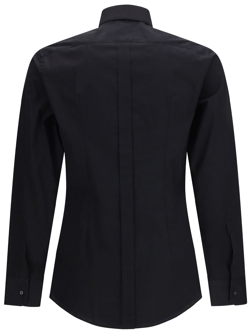 Dolce & Gabbana Plain - Nero | 91f1072bd3d3a5fd5730613ff3f6a5deafb894d2