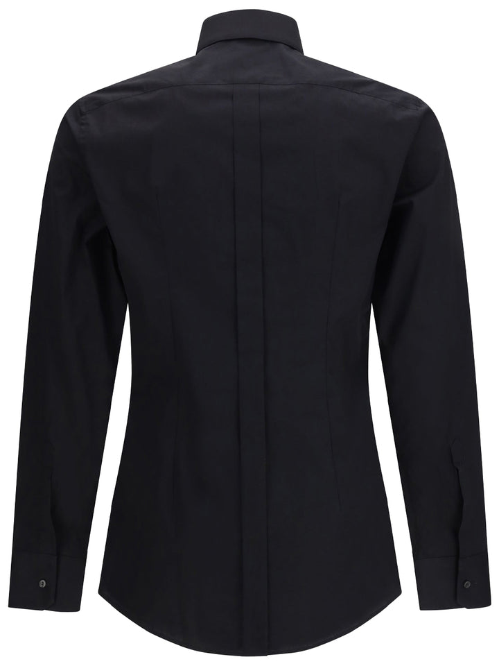 Dolce & Gabbana Plain - Nero | 91f1072bd3d3a5fd5730613ff3f6a5deafb894d2