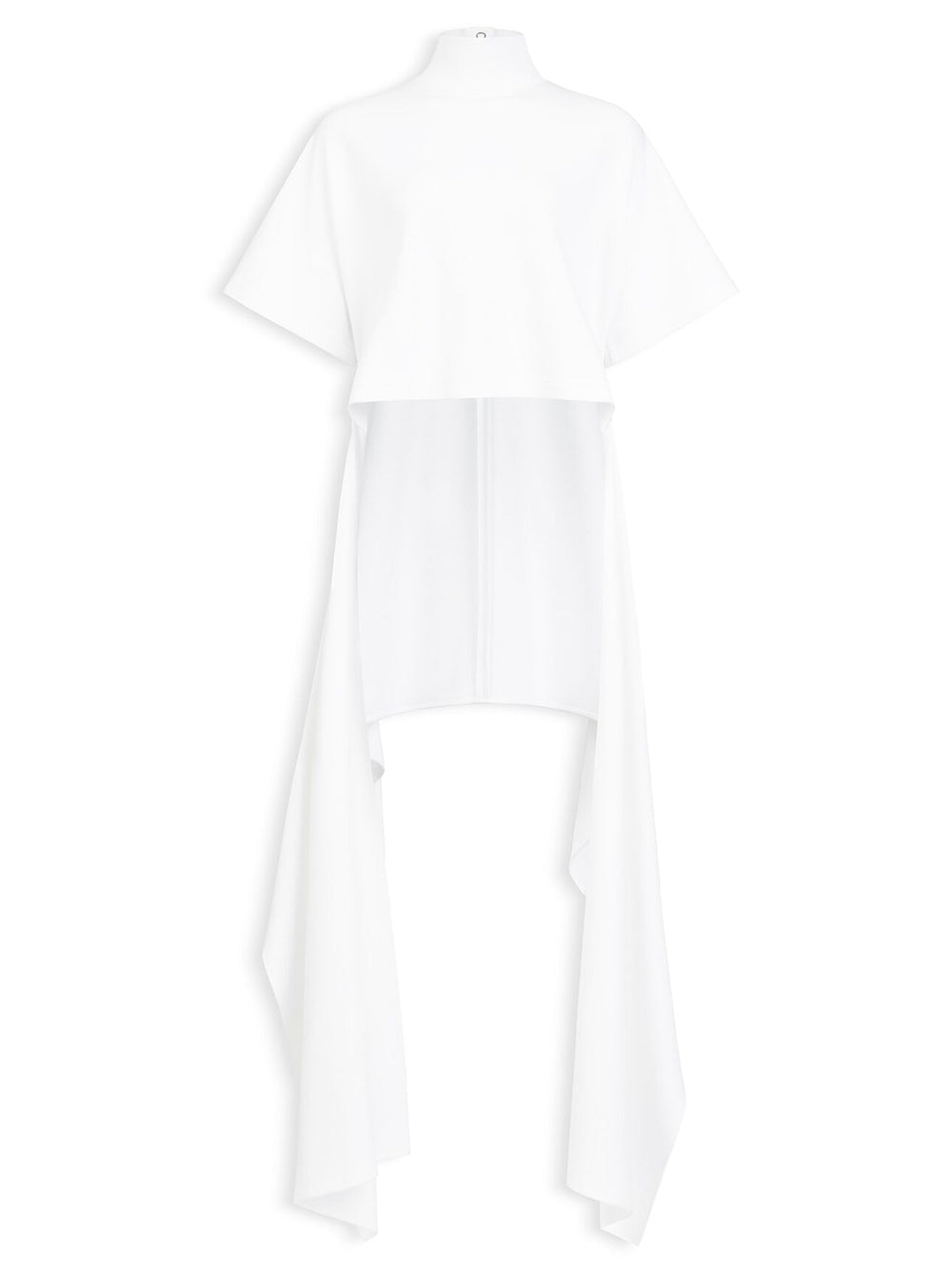 AlaÏA T-SHIRT - Bianco | 47f7037fd01c5c09dd99d9631949cf8774ba217b