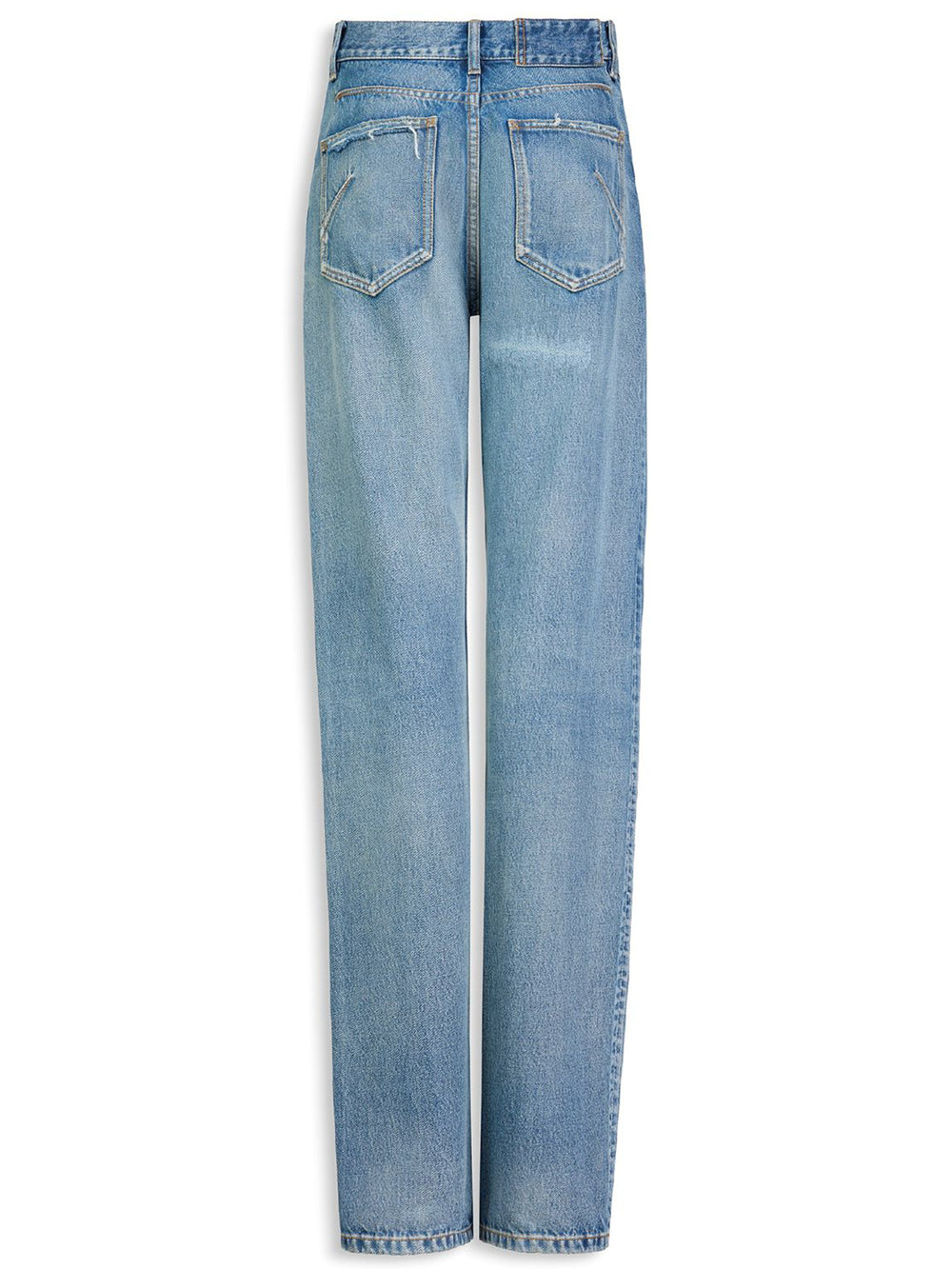 AlaÏA JEANS - Blu | dfa1a3ade76306ddf78dffcc78095288ca2eedb0