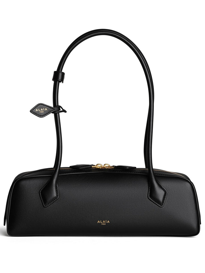AlaÏA One Shoulder Bag - Nero | dc290b4c8ac21cf75ba032ad2f7d7e943c28875c