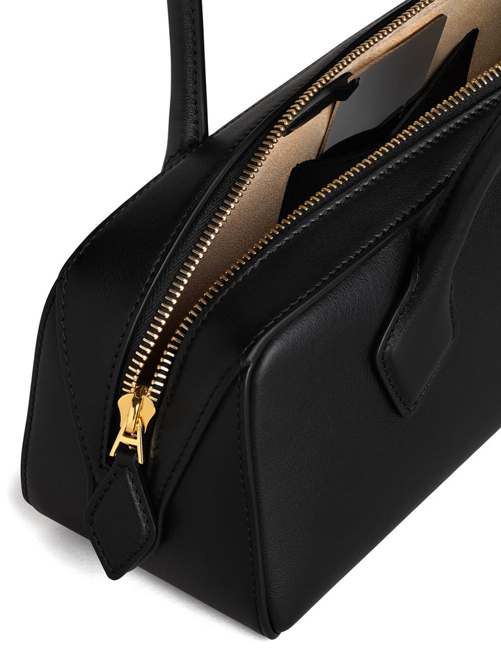 AlaÏA One Shoulder Bag - Nero | aeacd2bffe62fc0a97430dbc5d5daf61f993a9f2