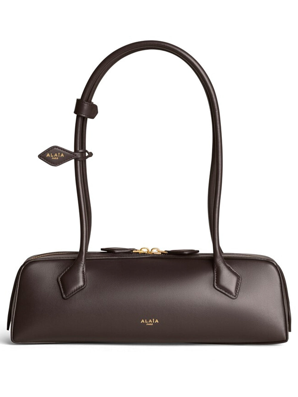 AlaÏA Borse a Spalla e Tracolla - Marrone | 83bc0ef2627a6960bf527587401f9832b741cf06