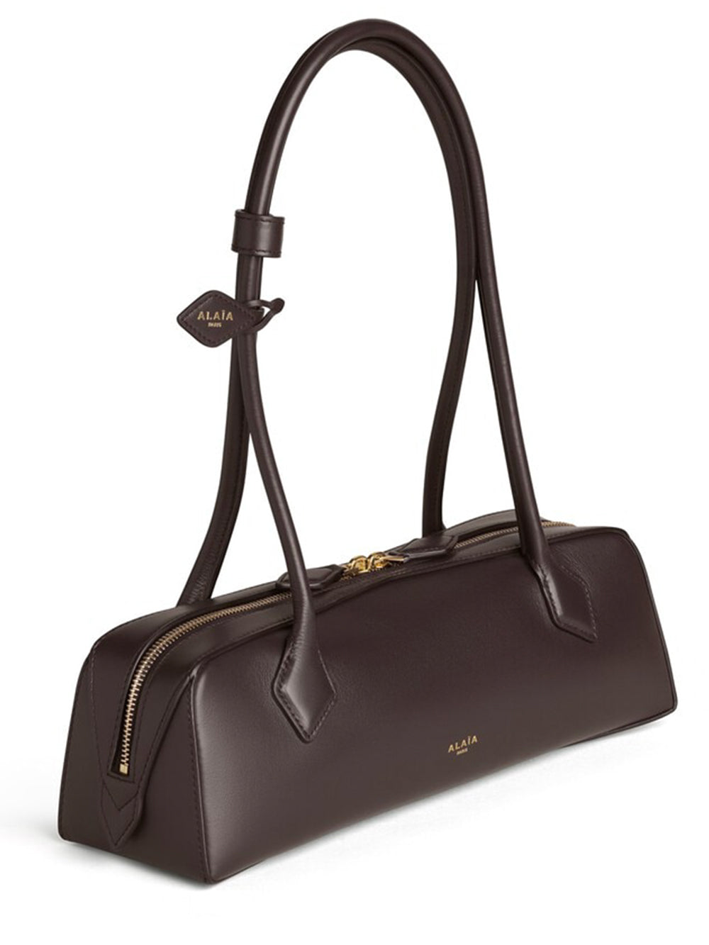 AlaÏA Borse a Spalla e Tracolla - Marrone | bce2ad3387d28aadbb1c805d7dde0a41aacc4646