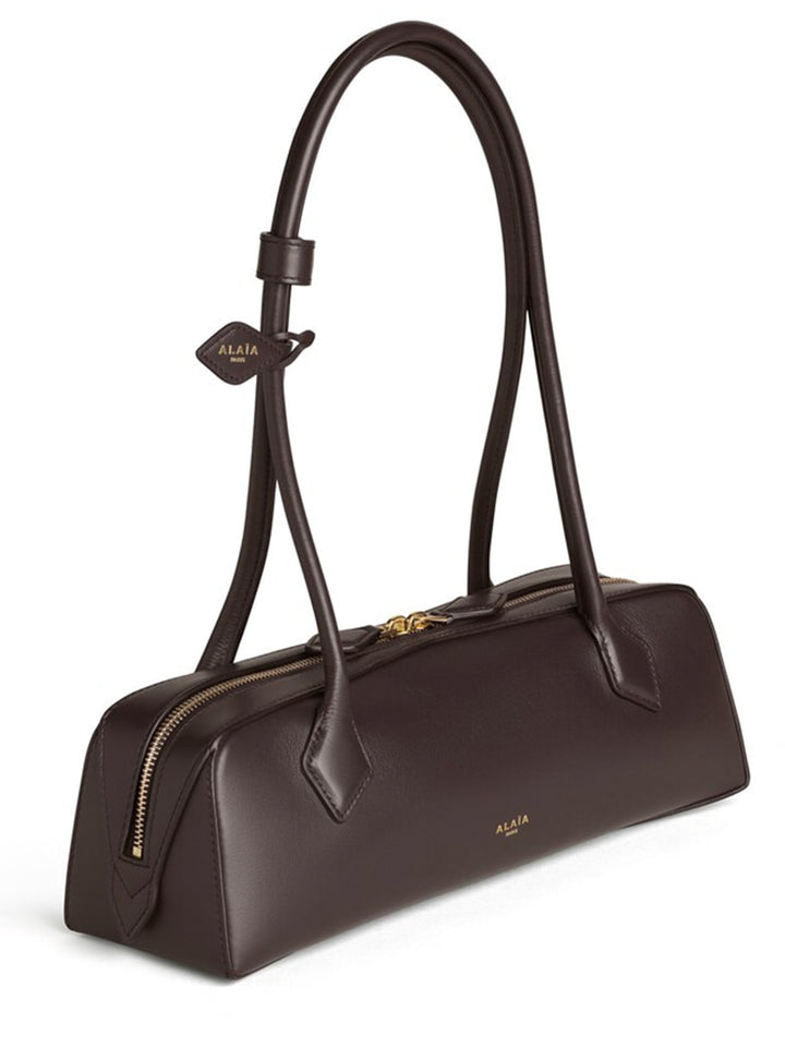 AlaÏA Borse a Spalla e Tracolla - Marrone | bce2ad3387d28aadbb1c805d7dde0a41aacc4646