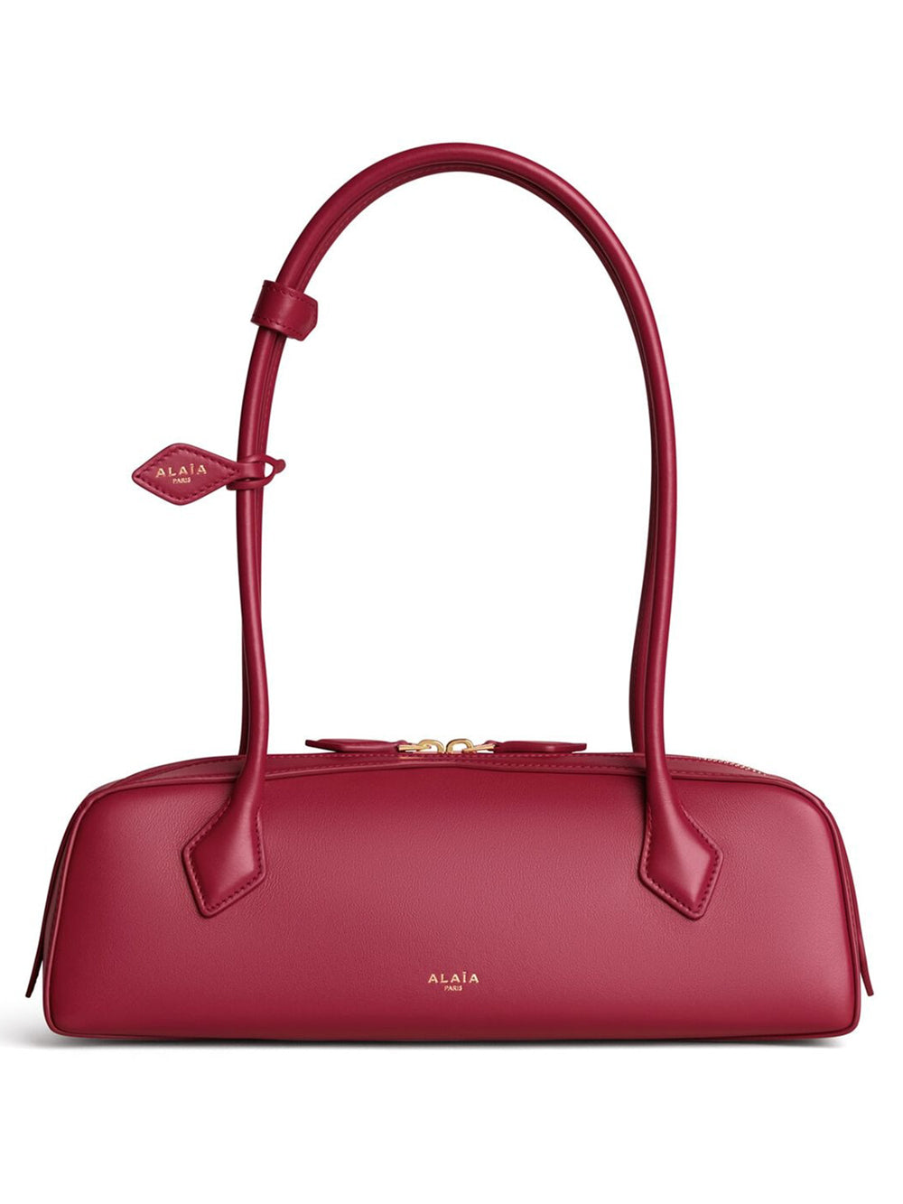 AlaÏA Borse a Spalla e Tracolla - Rosso | 72ac148b732cf60257f4af5f647869811d9ddc0d