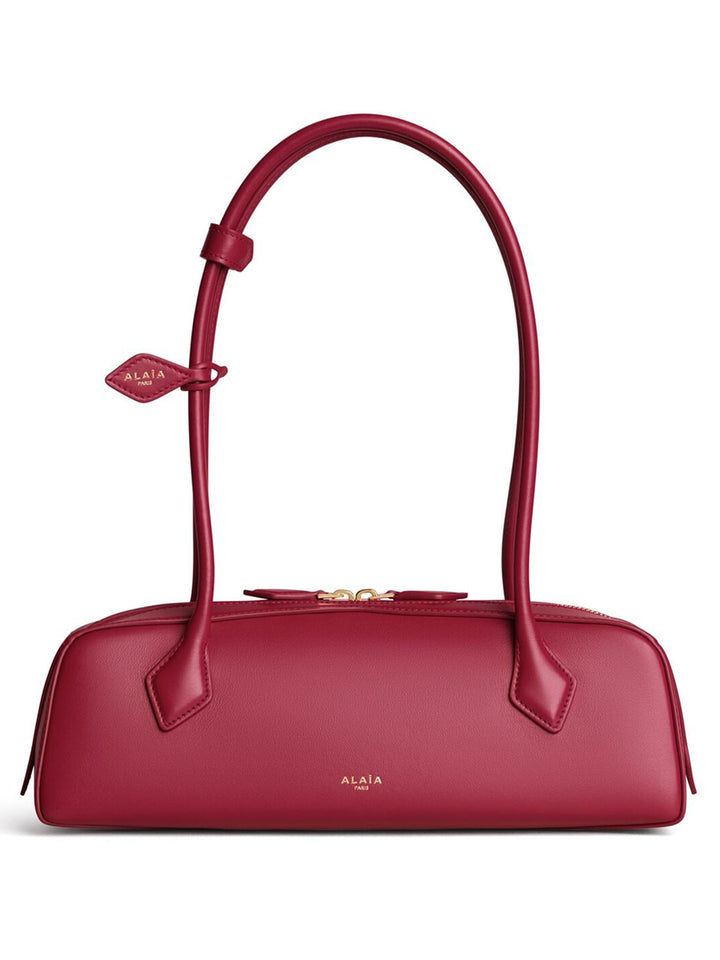 AlaÏA Borse a Spalla e Tracolla - Rosso | 72ac148b732cf60257f4af5f647869811d9ddc0d