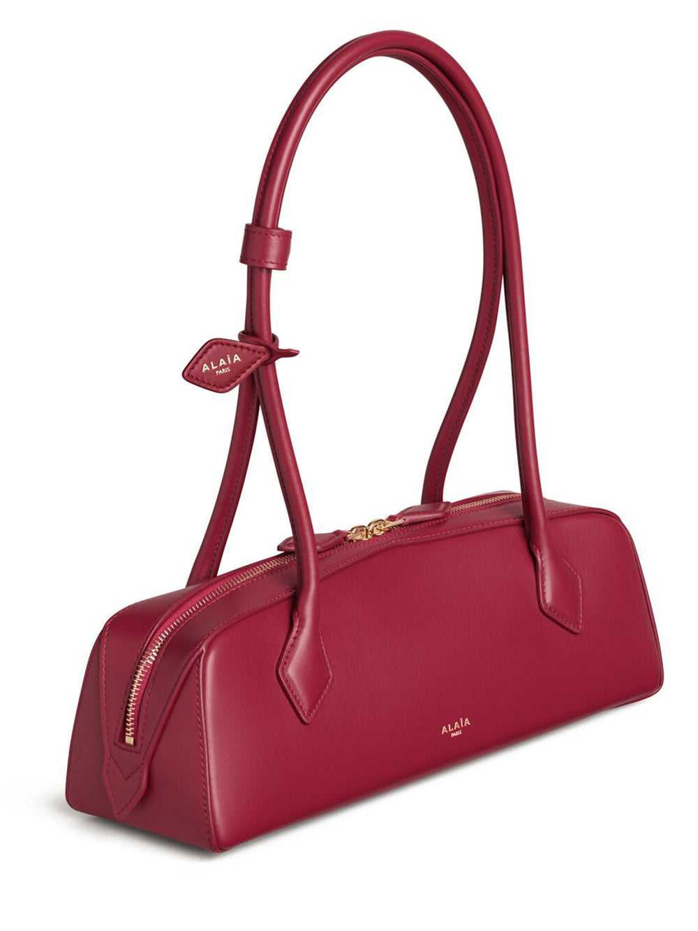 AlaÏA Borse a Spalla e Tracolla - Rosso | be25ad7a2055f9c0639b18960c6d2407b3ff8f61