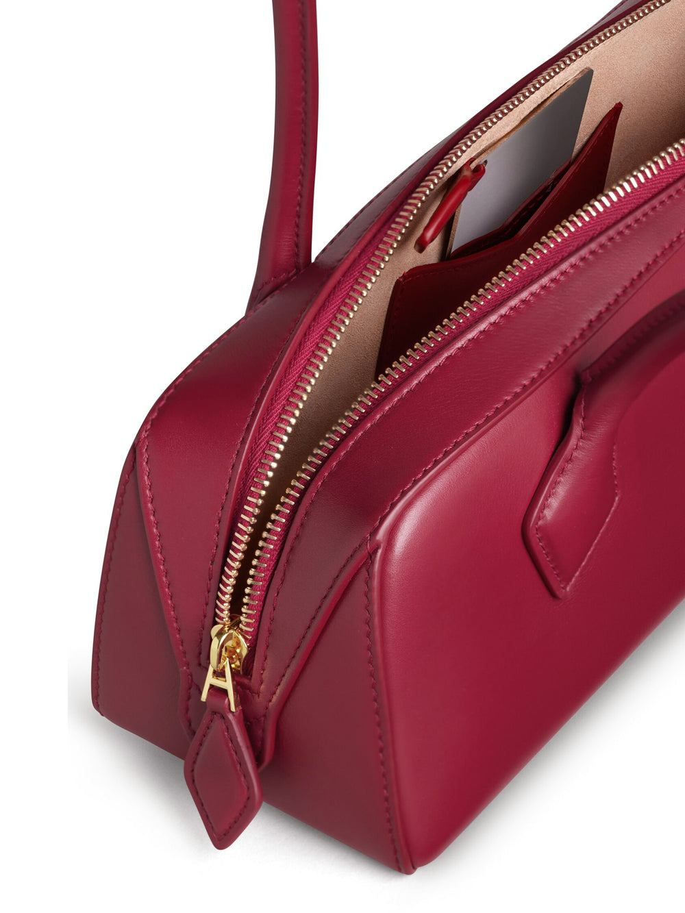 AlaÏA Borse a Spalla e Tracolla - Rosso | db5846ec38a8aa8b769ab82edce257290903cdf4
