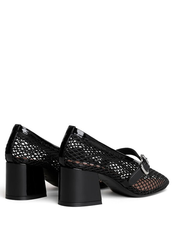 AlaÏA Decollete - Nero | 1e20daba1314f3088a6c035a93f225bd4de0728c