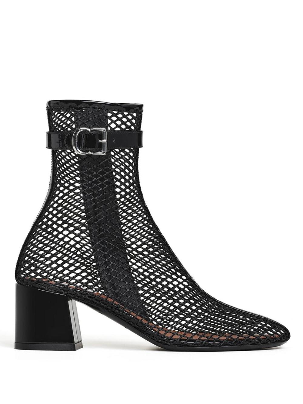 AlaÏA Boots - Nero | 26b6c15dfdd7a271115336e6d60ce0ac2ef98a8f