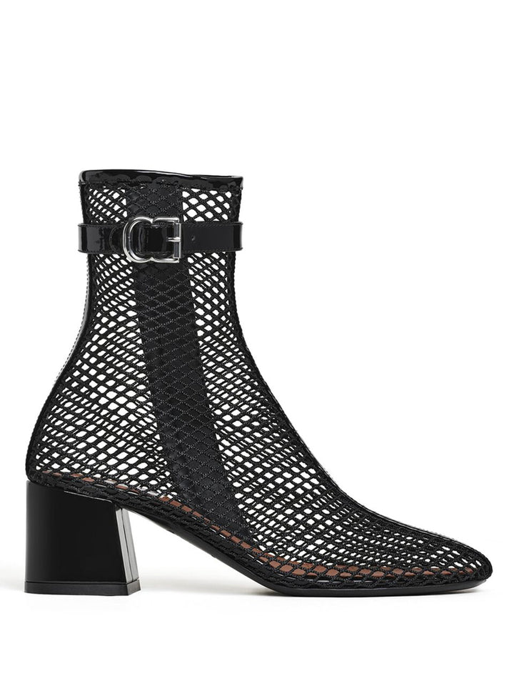 AlaÏA Boots - Nero | 26b6c15dfdd7a271115336e6d60ce0ac2ef98a8f