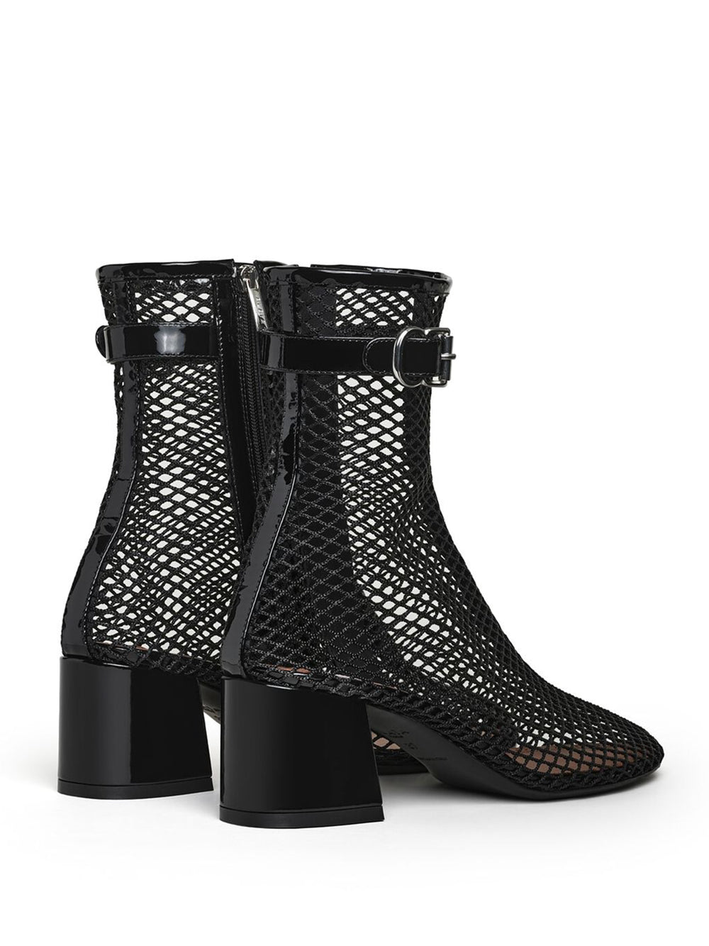 AlaÏA Boots - Nero | 050a1b362d87de47bcc2f3c781cd89cd63a24d78