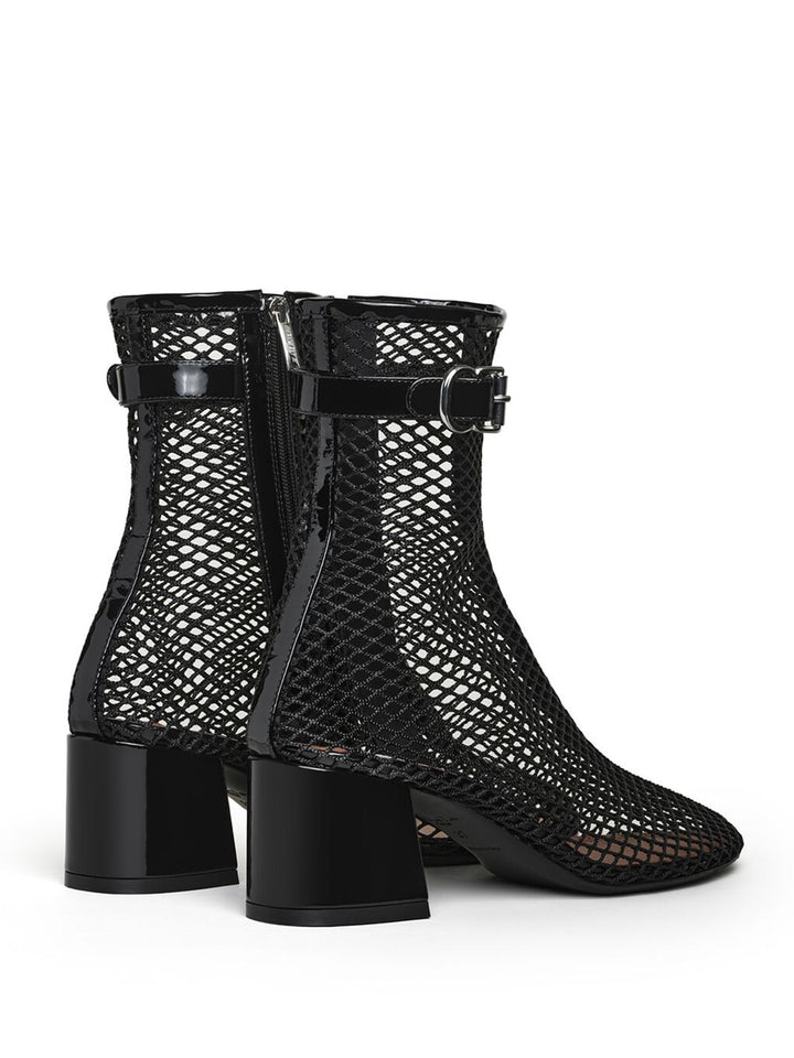 AlaÏA Boots - Nero | 050a1b362d87de47bcc2f3c781cd89cd63a24d78
