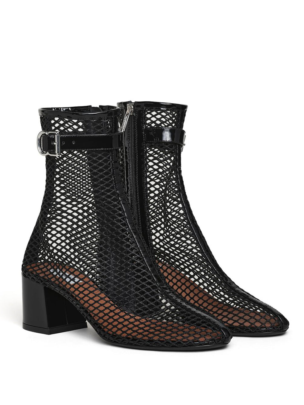 AlaÏA Boots - Nero | ab88ba8997de8974adfe4994603597d654c34d7a