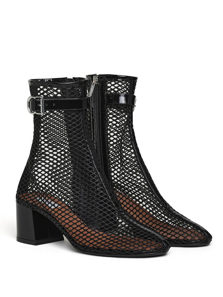 AlaÏA Boots - Nero | ab88ba8997de8974adfe4994603597d654c34d7a