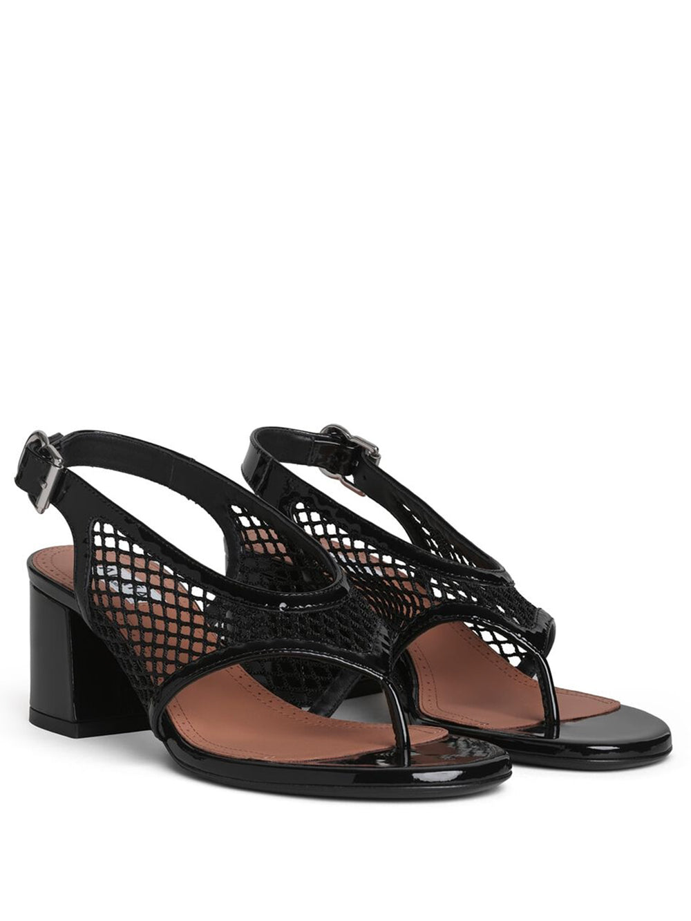 AlaÏA CALZATURE - Nero | 991f062ca1b65089dff8869130a23a5b7727cc6f