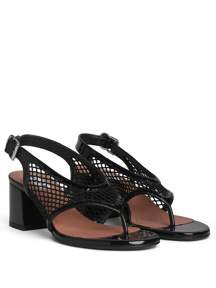 AlaÏA CALZATURE - Nero | 991f062ca1b65089dff8869130a23a5b7727cc6f