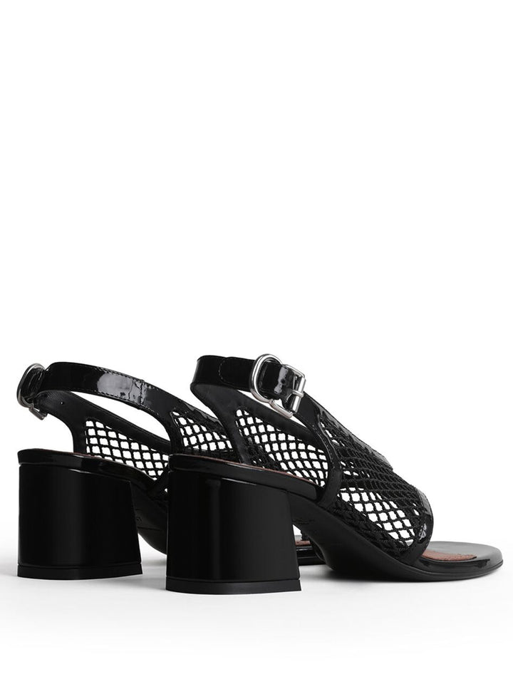 AlaÏA CALZATURE - Nero | ea1530e3c495e95e089a58f8be0e6c7f9989ef9d