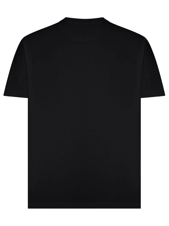 Etro T-shirts - Nero | 036d8ccadd4947cdb968c1e3bd15df6d70ee1cc5