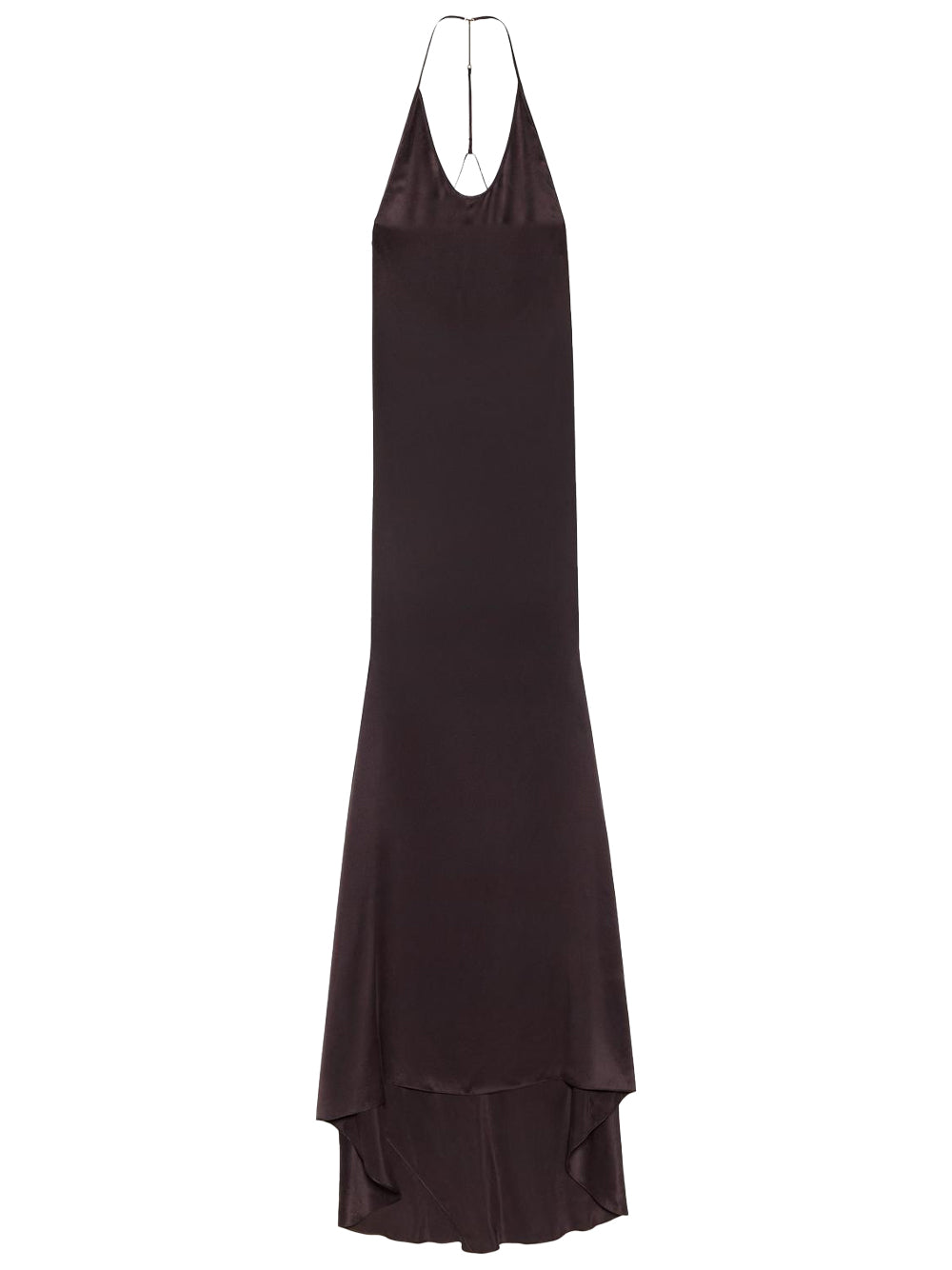 Tom Ford Long dresses - Marrone | 822144b2b6390968739826e68d64b919fffe12c7