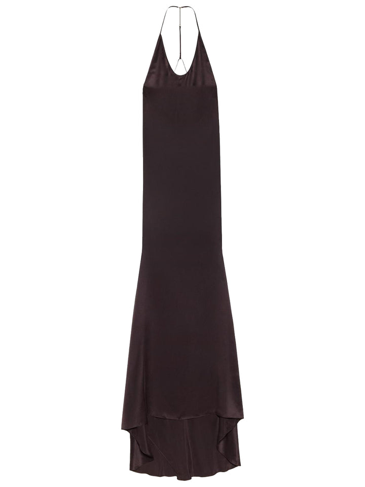 Tom Ford Long dresses - Marrone | 822144b2b6390968739826e68d64b919fffe12c7