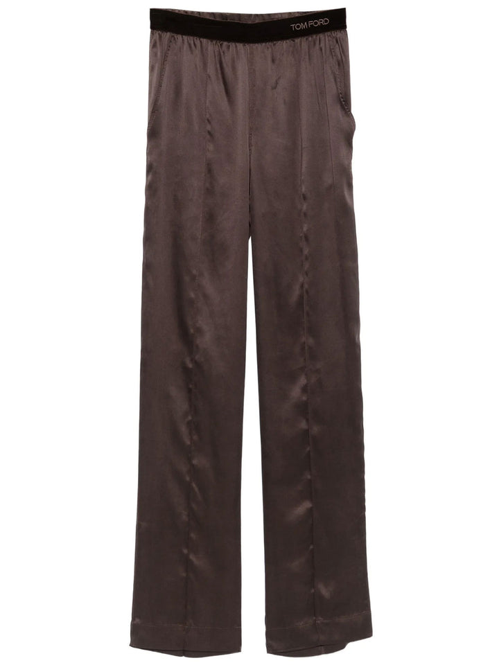 Tom Ford Straight - Marrone | 99423102c1b849bb6c68f8829bbb8be9556a26f7