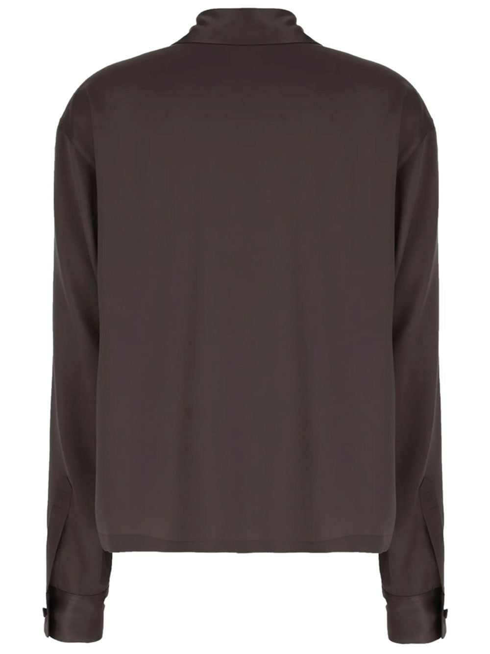 Tom Ford Top - Marrone | 40890e5cd8ab34fae7b68b8e343764275110a0f9