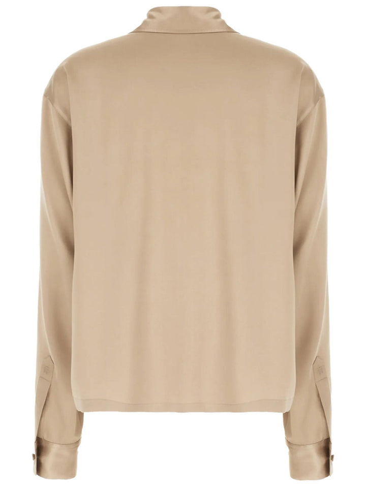 Tom Ford Top - Nude & Neutrals | 1829ee1f60b32b00480f784bf65872e91efa3470