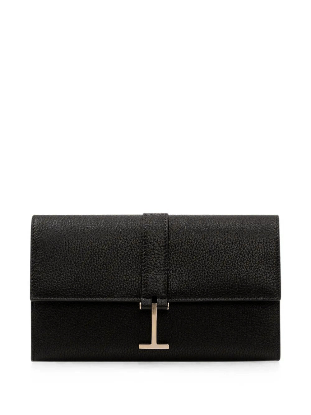 Tom Ford Clutches - Nero | 0133c052a07baccccfc0660ac06d214629e8f98c