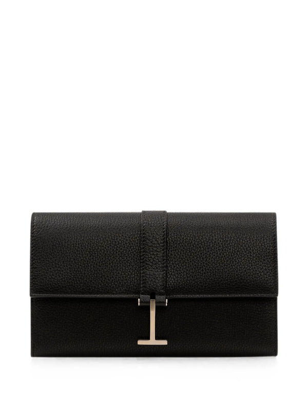 Portafoglio Small Leather Goods Con Tracolla