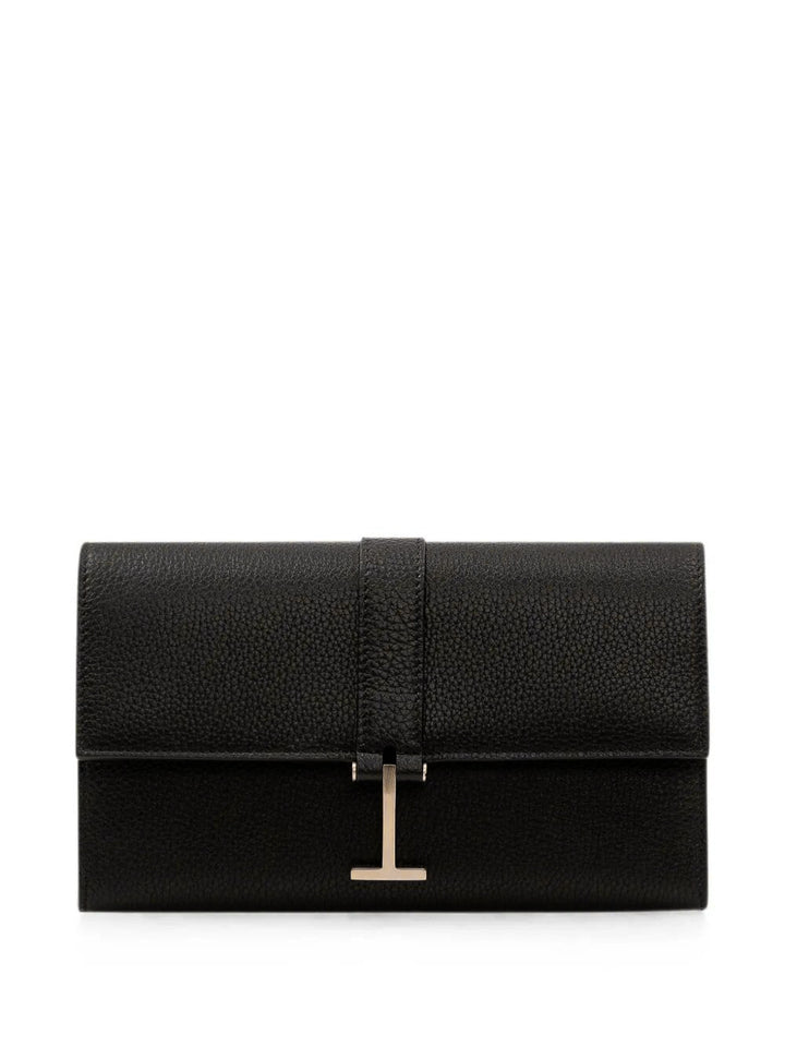 Tom Ford Clutches - Nero | 0133c052a07baccccfc0660ac06d214629e8f98c