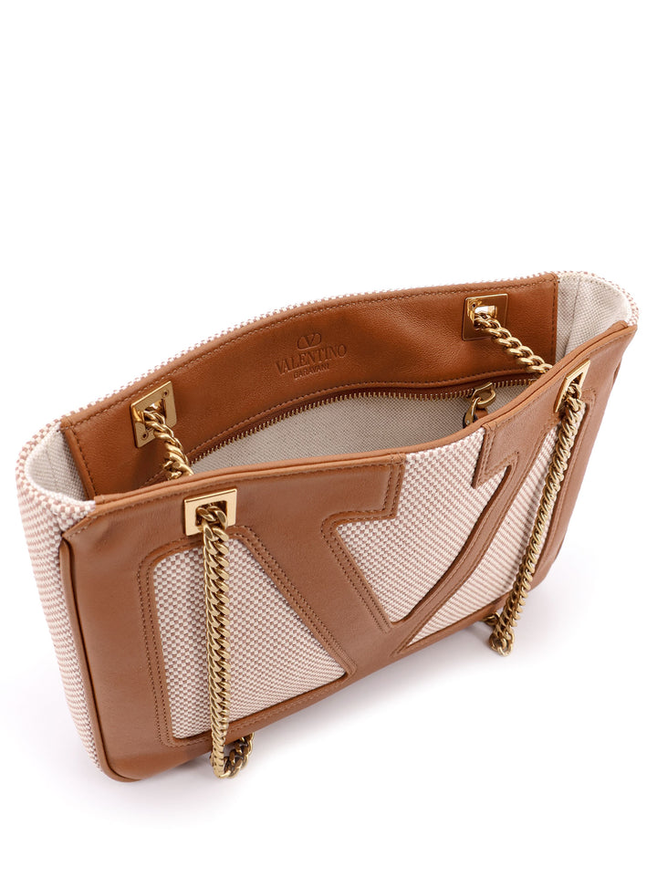 Valentino Garavani Bags - Marrone | d23bca15fc40b631c9c406e80e5a6ab7ac431d55