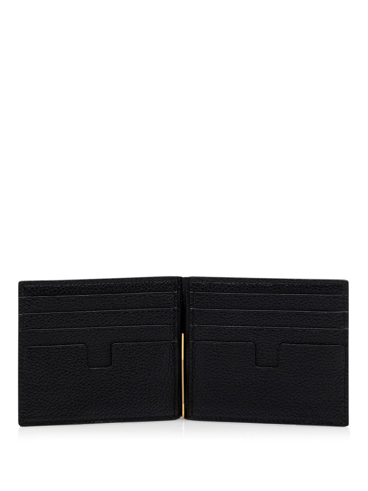 Tom Ford Credit card cases - Nero | 6f9b993e1974ea905efa1902e0daf9ad9bd04c3d